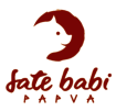 Sate Babi Papua: Sate Babi Manis di Surabaya